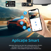 aplicatie smart 