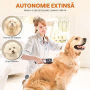 autonomie extinsa