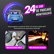 Camera Auto DVR Xenomo ROAD-X