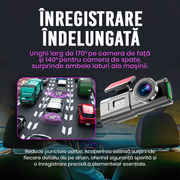 Camera Auto DVR Xenomo ROAD-X