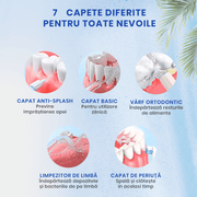 7 capete diferite pentru toate nevoile