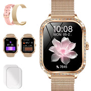 smartwatch xenomo pearl