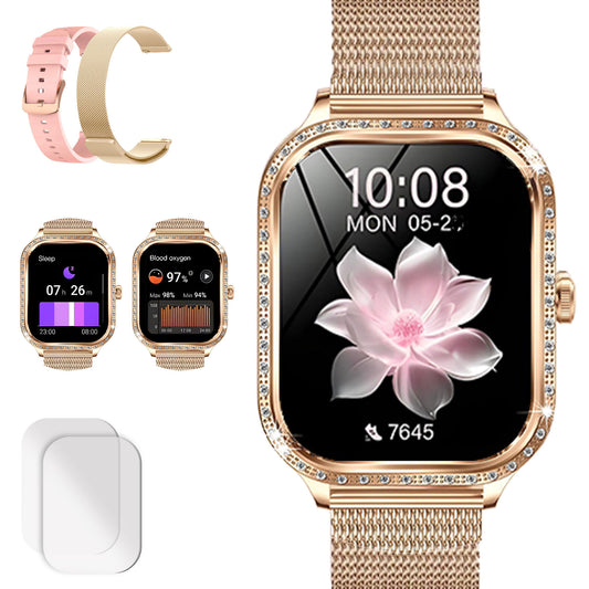 smartwatch xenomo pearl