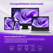 versiune bluetooth 5.0