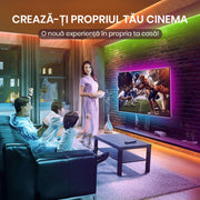 creeaza-ti propriul tau cinema