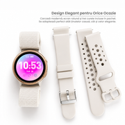 Ceas Smartwatch Xenomo® Fit Prime