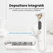 depozitare integrata