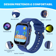 banda fina, lanterna camera si incarcare type-c