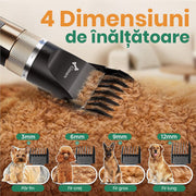 4 dimensiuni de inaltatoare