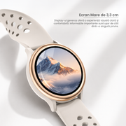 Ceas Smartwatch Xenomo® Fit Prime