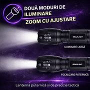 zoom cu ajustare