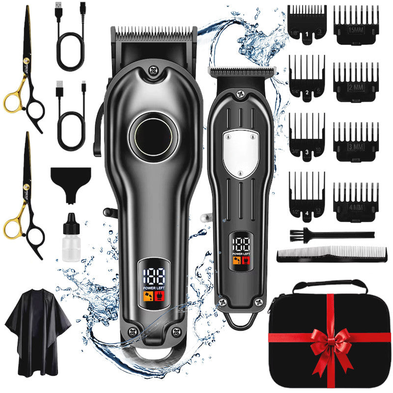 Masina de tuns Profesionala Xenomo® DUAL TRIM