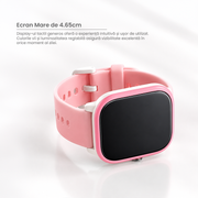 Ceas Smartwatch Fitness Xenomo® FIT Mini