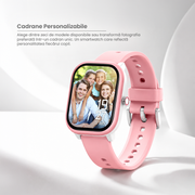 Ceas Smartwatch Fitness Xenomo® FIT Mini