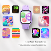 Smartwatch Copii Xenomo Kiddo Fit