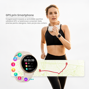 Ceas Smartwatch Xenomo® Fit Prime