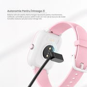 Ceas Smartwatch Fitness Xenomo® FIT Mini