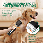 fara smulgere fara iritatii fara rugina