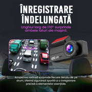 Unghi larg de 170 de grade