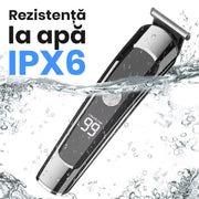 rezistenta la apa ipx6