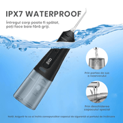 ipx7 waterproof
