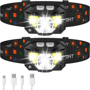 xenomo pro light
