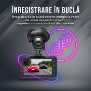 Intregistrare in bucla