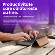 productivitate care calatoreste cu tine