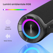 Lumini ambientale RGB