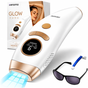 Epilator IPL Xenomo® GLOW
