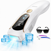 Epilator IPL Xenomo® SHINE PRO