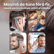 ideala pentru multiple stiluri si utilizari