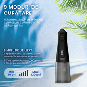 9 moduri de curatare