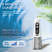 9 moduri de curatare