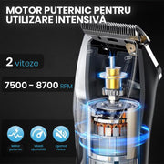 motor puternic pentru utilizare intensiva