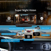 super night vision