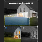 vedere nocturna color 2k