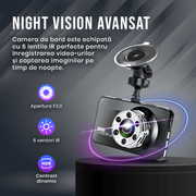 night vision avansat