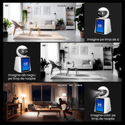 nighstvision color