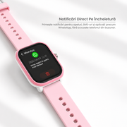 Ceas Smartwatch Fitness Xenomo® FIT Mini