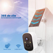 365 de zile de functionare neintrerupta
