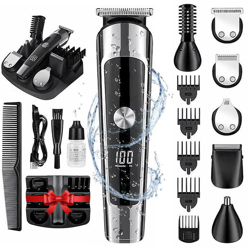 Masina de tuns si aparat de ras Xenomo® PRO TRIM