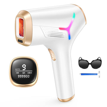 Epilator IPL Xenomo® SilkTouch