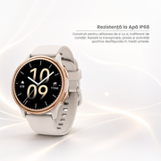 Ceas Smartwatch Xenomo® Fit Prime