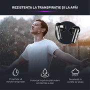rezistenta la apa
