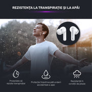 rezistenta la apa