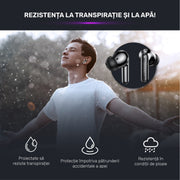 rezistenta ipx