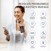 rezolva problemele cavitatii bucale