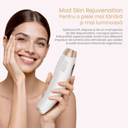 Epilator IPL Xenomo® GLOW