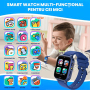 Ceas Smartwatch GPS copii Xenomo® JOY